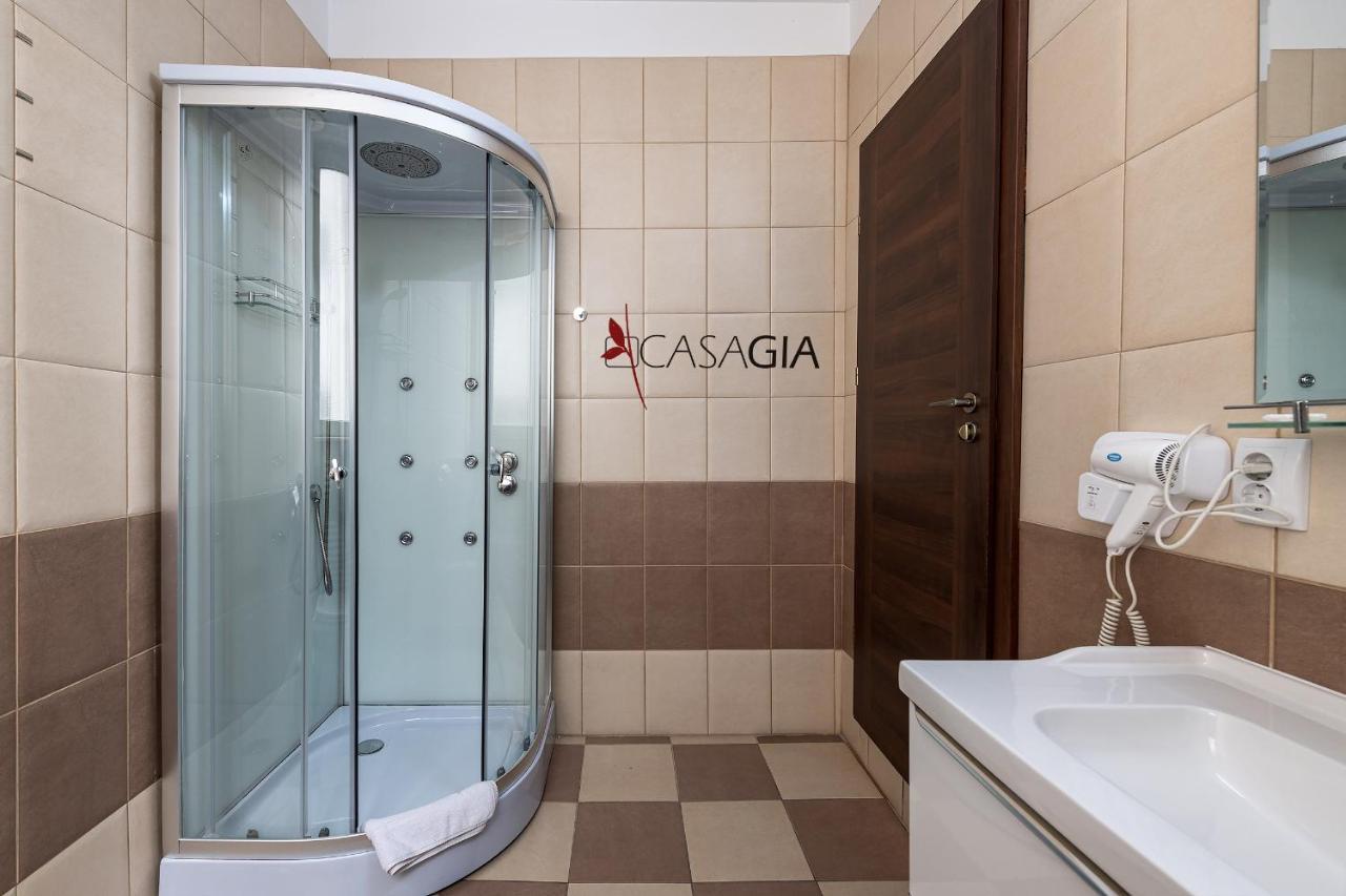 Pension Casa Gia Cluj-Napoca Luaran gambar