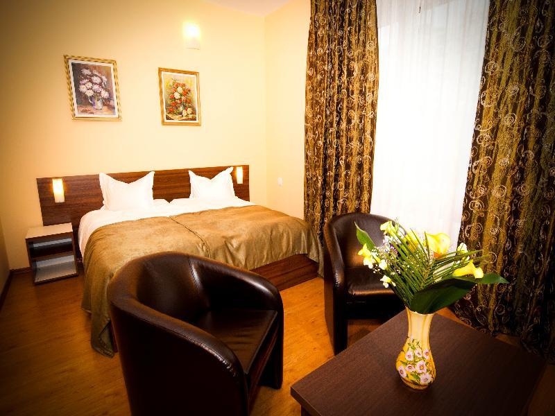 Pension Casa Gia Cluj-Napoca Luaran gambar